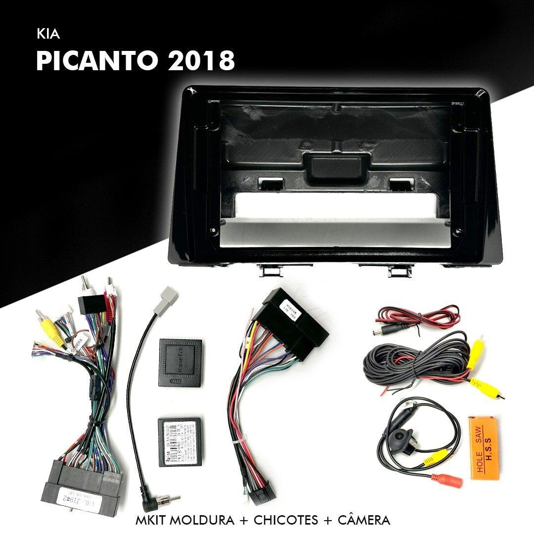 MKIT KIA PICANTO 2018+